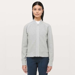 Lululemon On Repeat Bomber